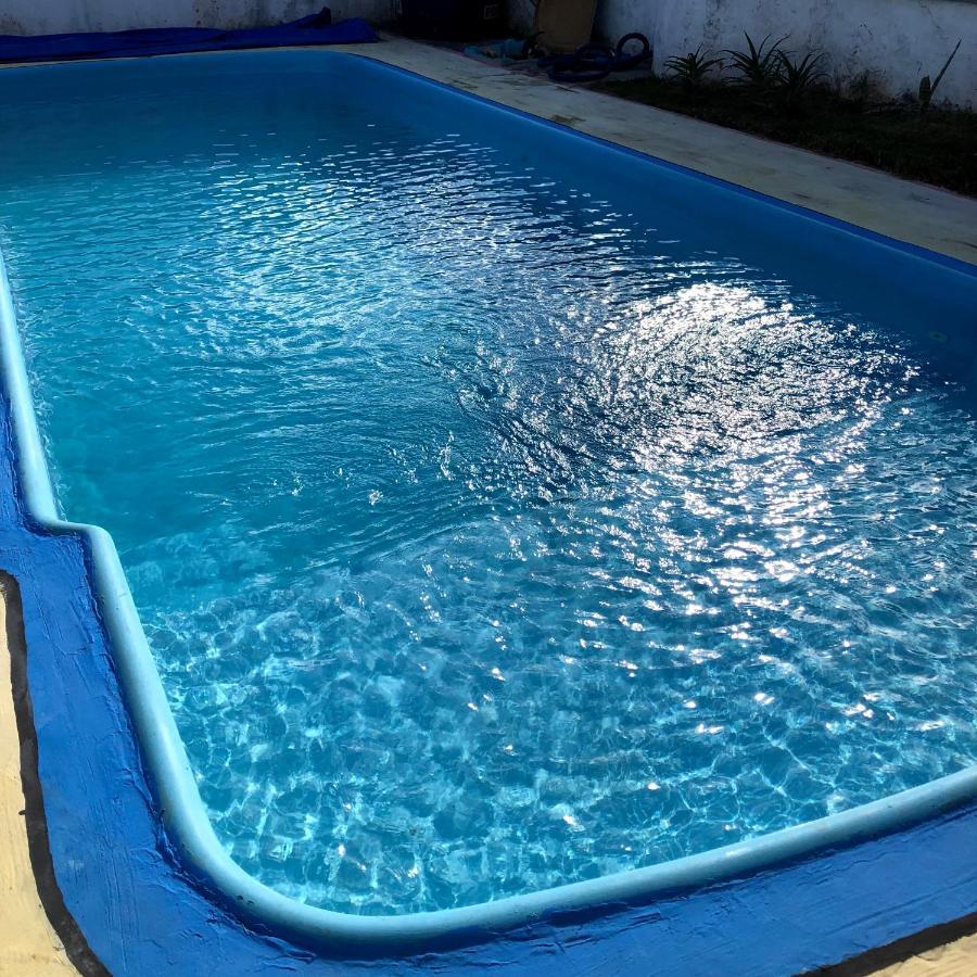 Apê confortável no coração de Foz! TÉRREO Foz do Iguaçu Extérieur photo