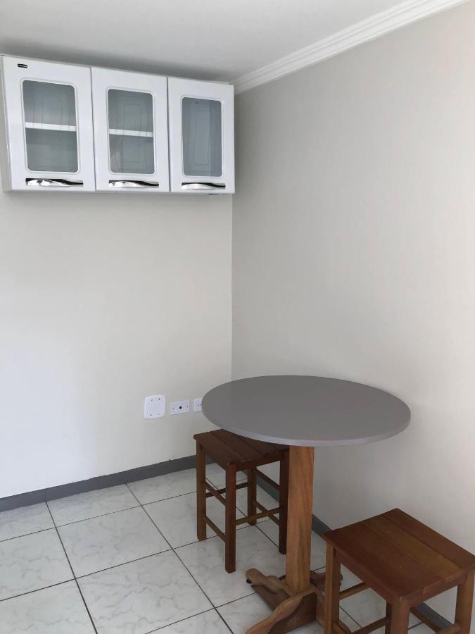 Apê confortável no coração de Foz! TÉRREO Foz do Iguaçu Extérieur photo